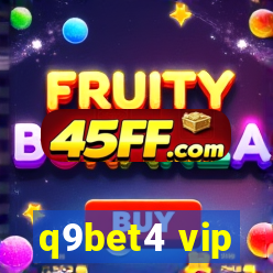 q9bet4 vip